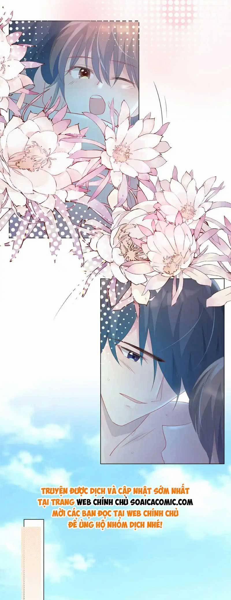 Diêu Diêu Yêu Dấu, Cuối Cùng Sủng Được Em Rồi 83 trang 8