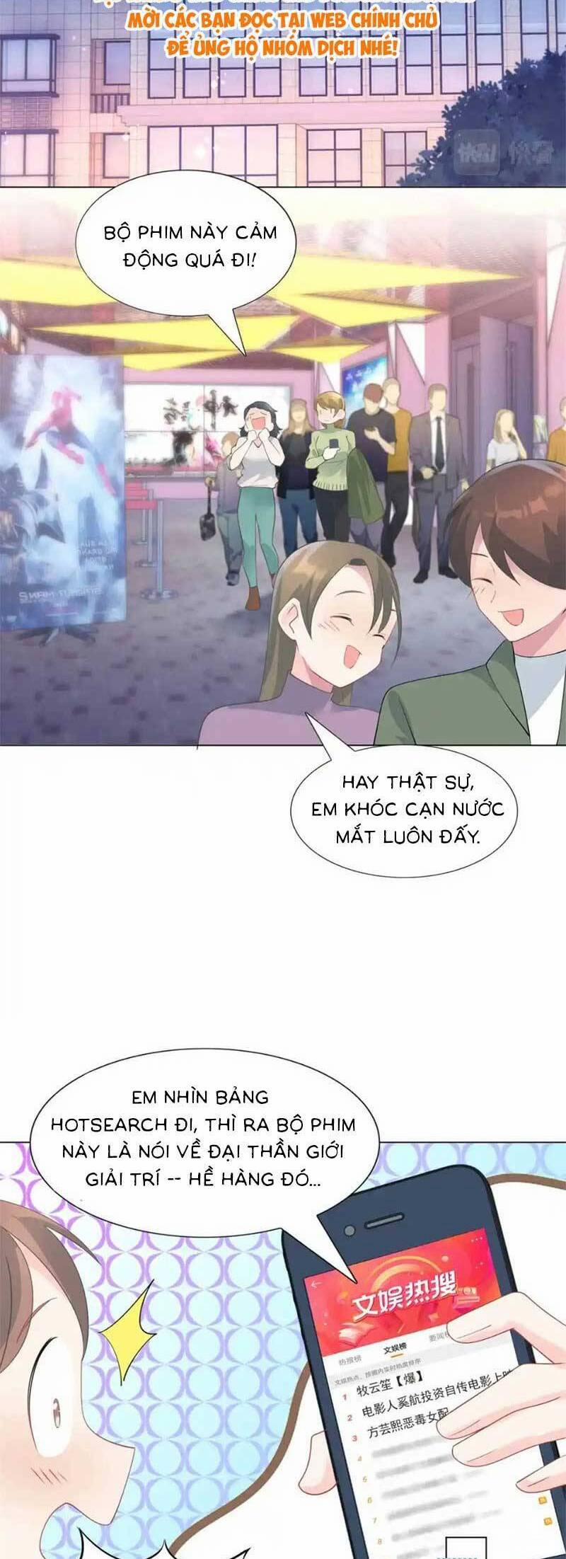 Diêu Diêu Yêu Dấu, Cuối Cùng Sủng Được Em Rồi 84 trang 5