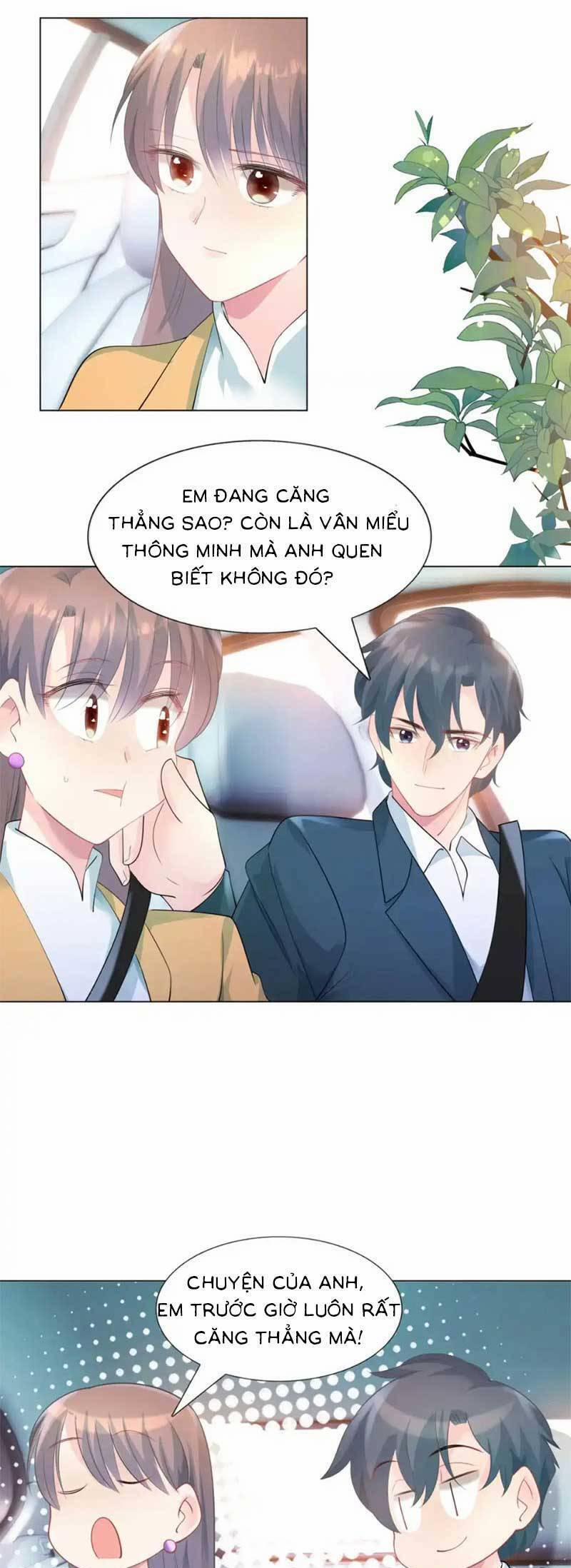 Diêu Diêu Yêu Dấu, Cuối Cùng Sủng Được Em Rồi 85 trang 11