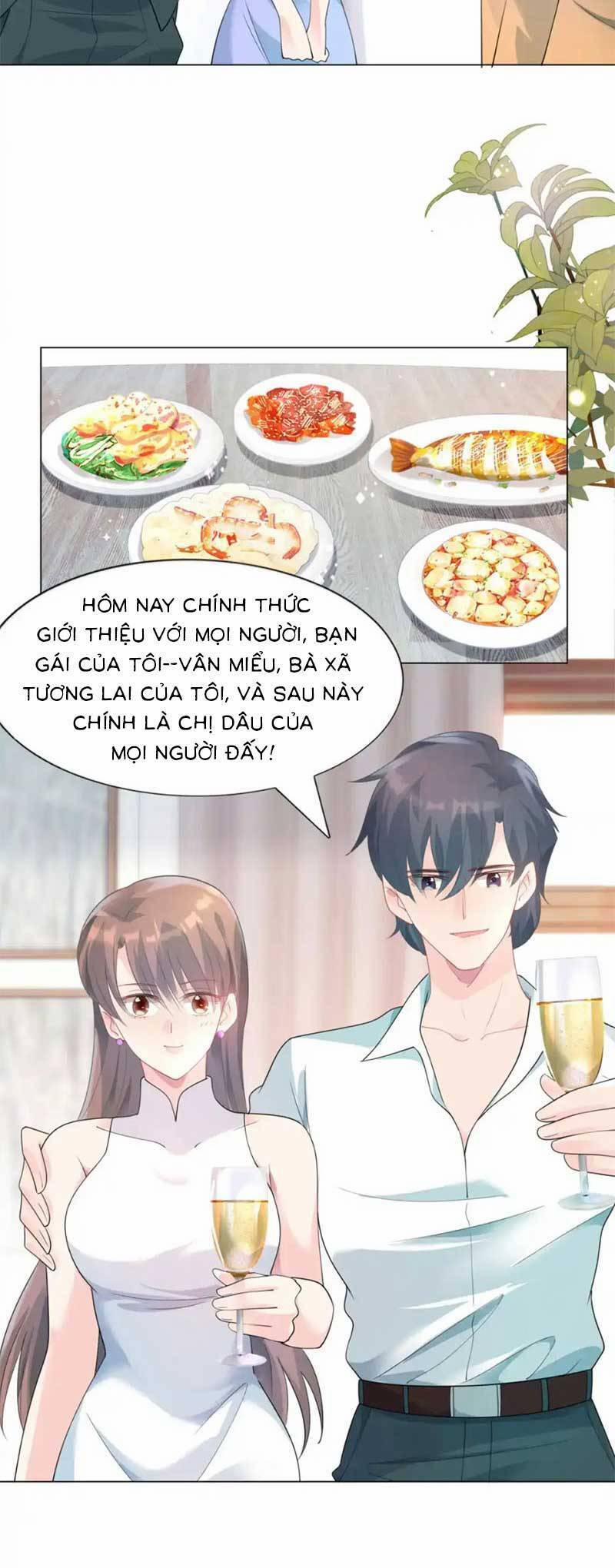 Diêu Diêu Yêu Dấu, Cuối Cùng Sủng Được Em Rồi 86 trang 7