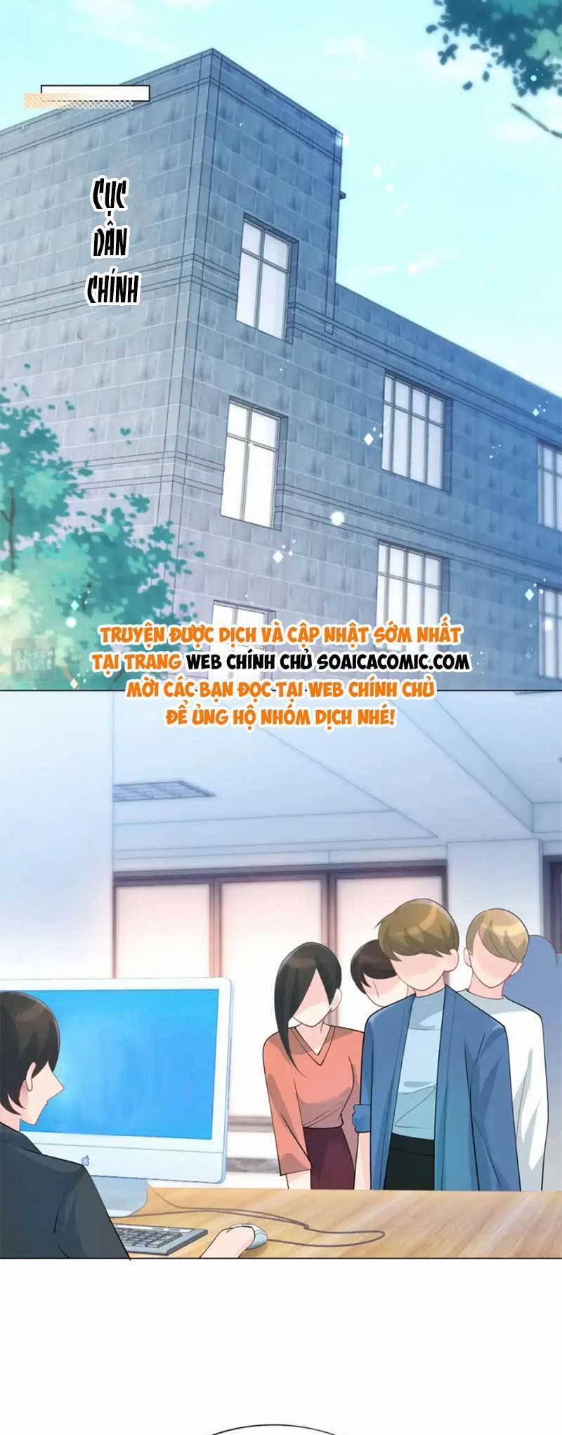 Diêu Diêu Yêu Dấu, Cuối Cùng Sủng Được Em Rồi 87 trang 4