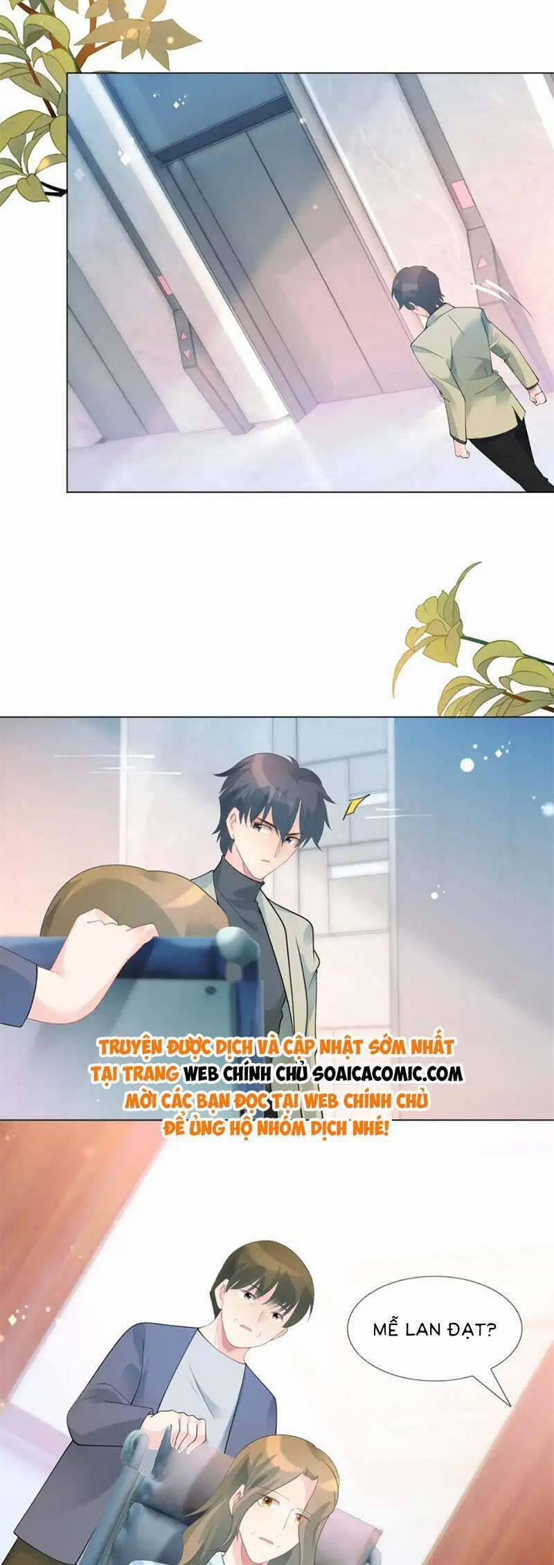 Diêu Diêu Yêu Dấu, Cuối Cùng Sủng Được Em Rồi 89 trang 12