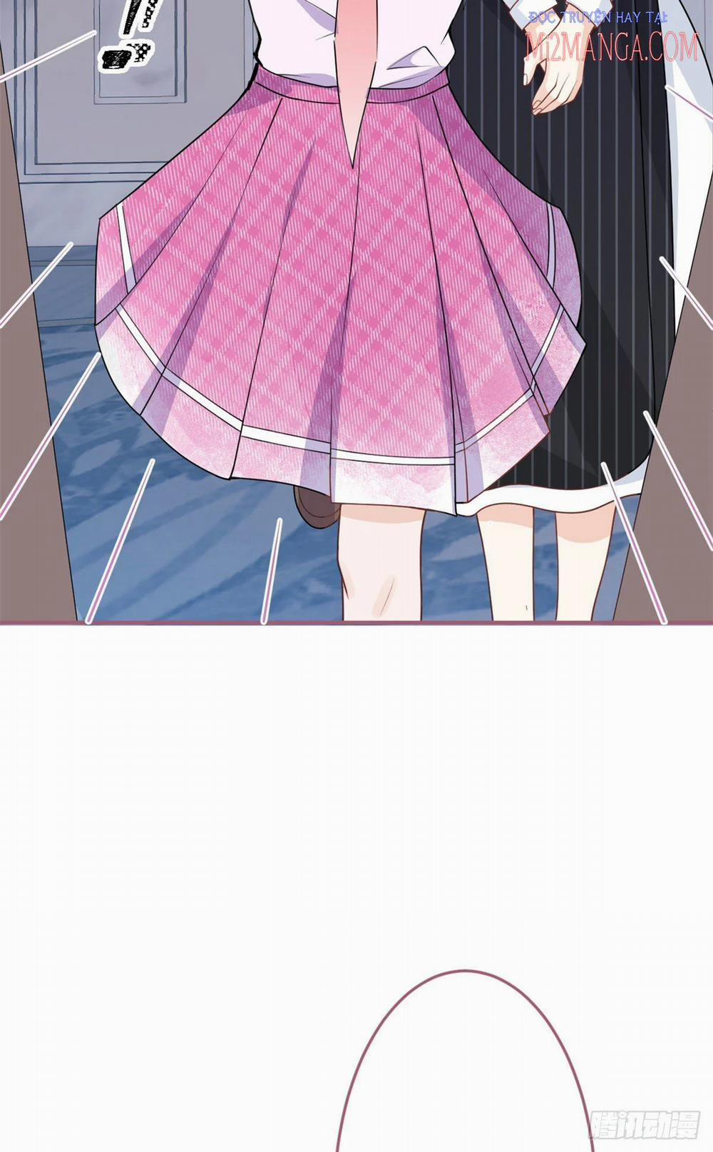 Diêu Diêu Yêu Dấu, Cuối Cùng Sủng Được Em Rồi 9 trang 10