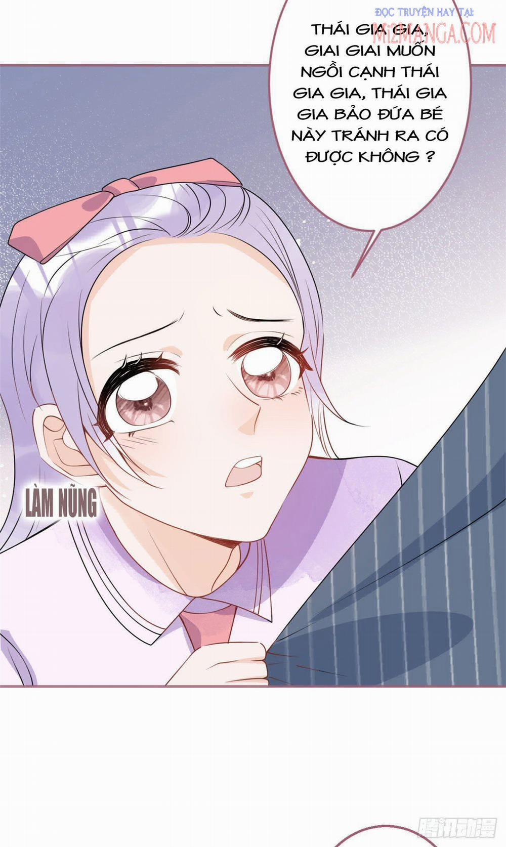 Diêu Diêu Yêu Dấu, Cuối Cùng Sủng Được Em Rồi 9 trang 12