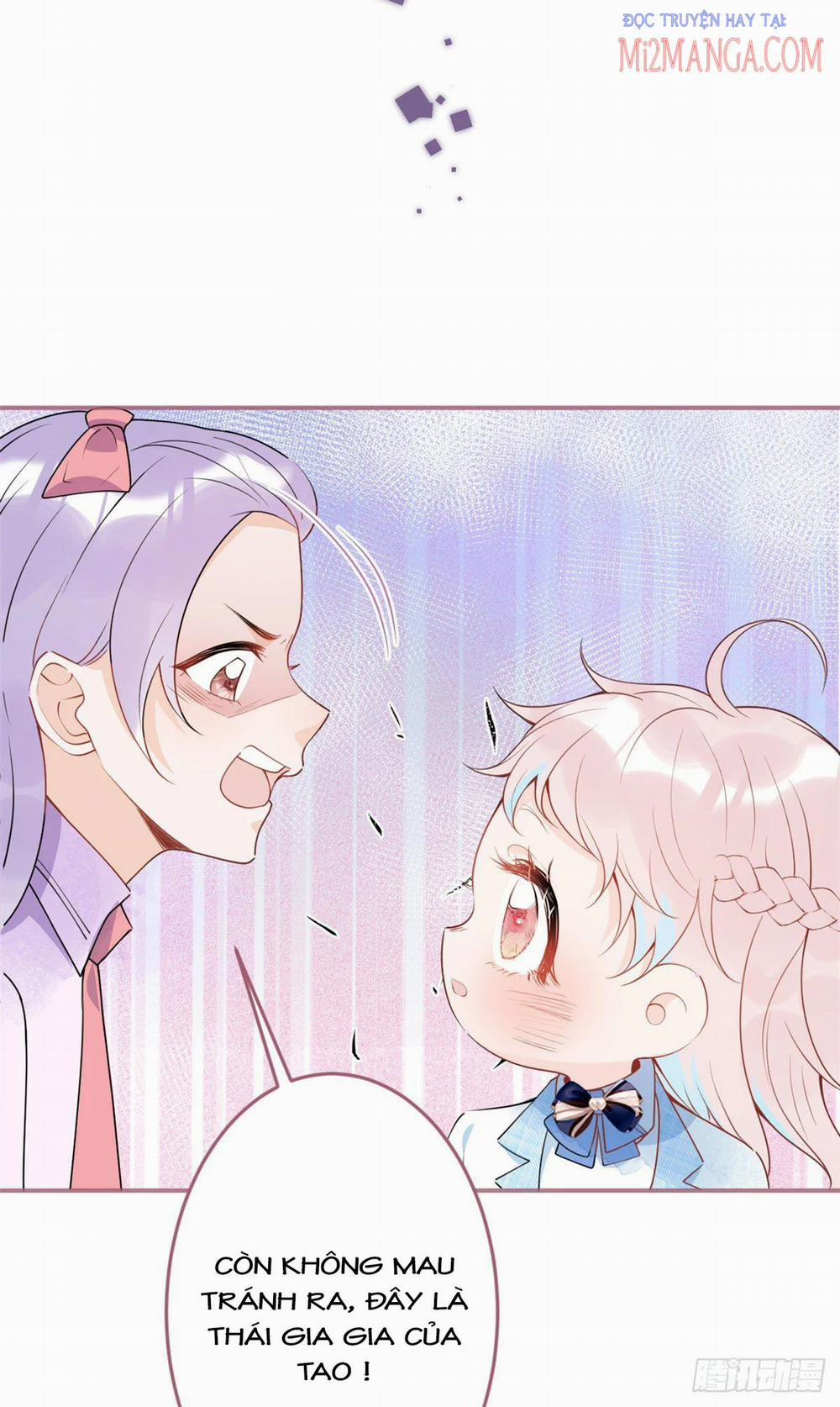 Diêu Diêu Yêu Dấu, Cuối Cùng Sủng Được Em Rồi 9 trang 14