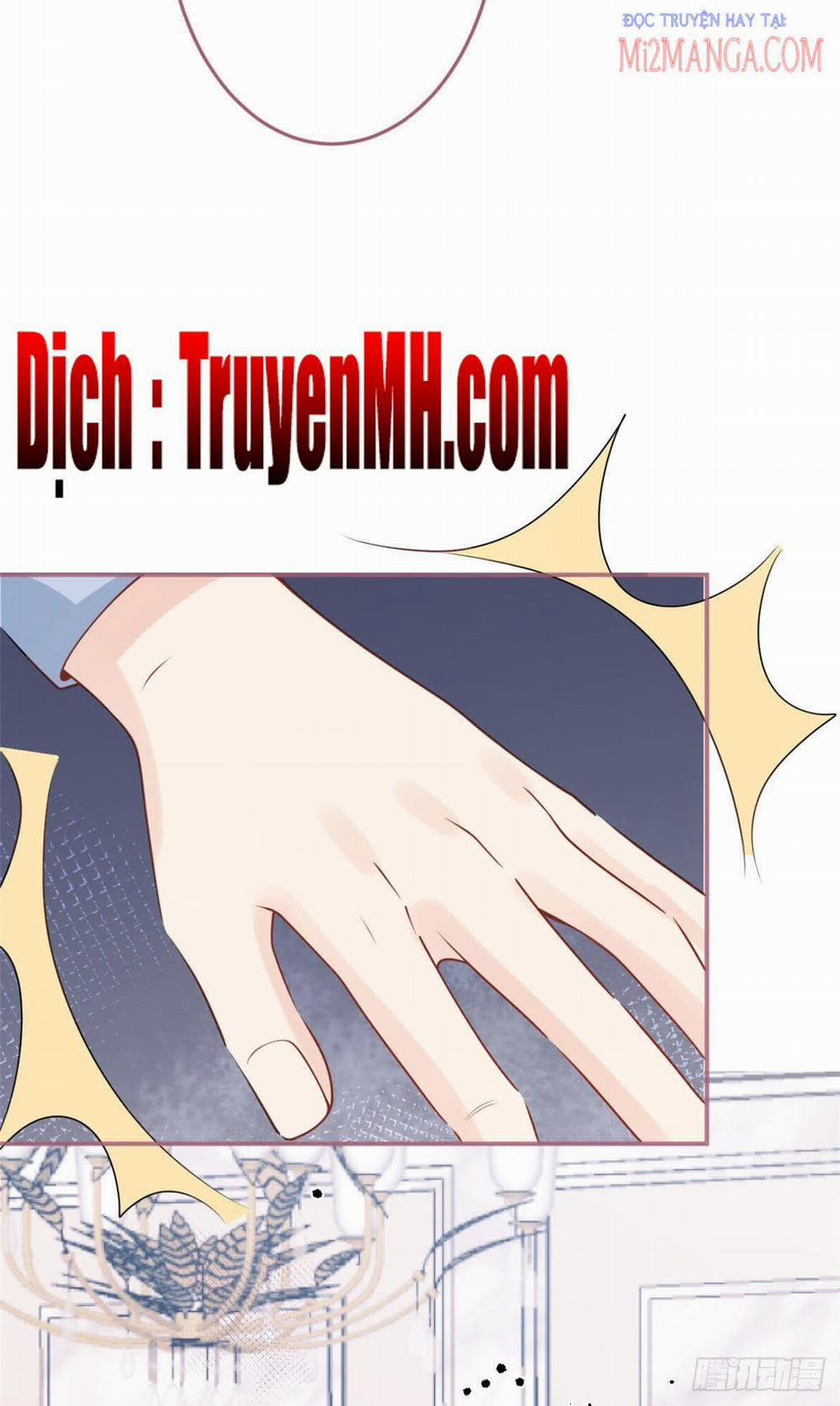 Diêu Diêu Yêu Dấu, Cuối Cùng Sủng Được Em Rồi 9 trang 15