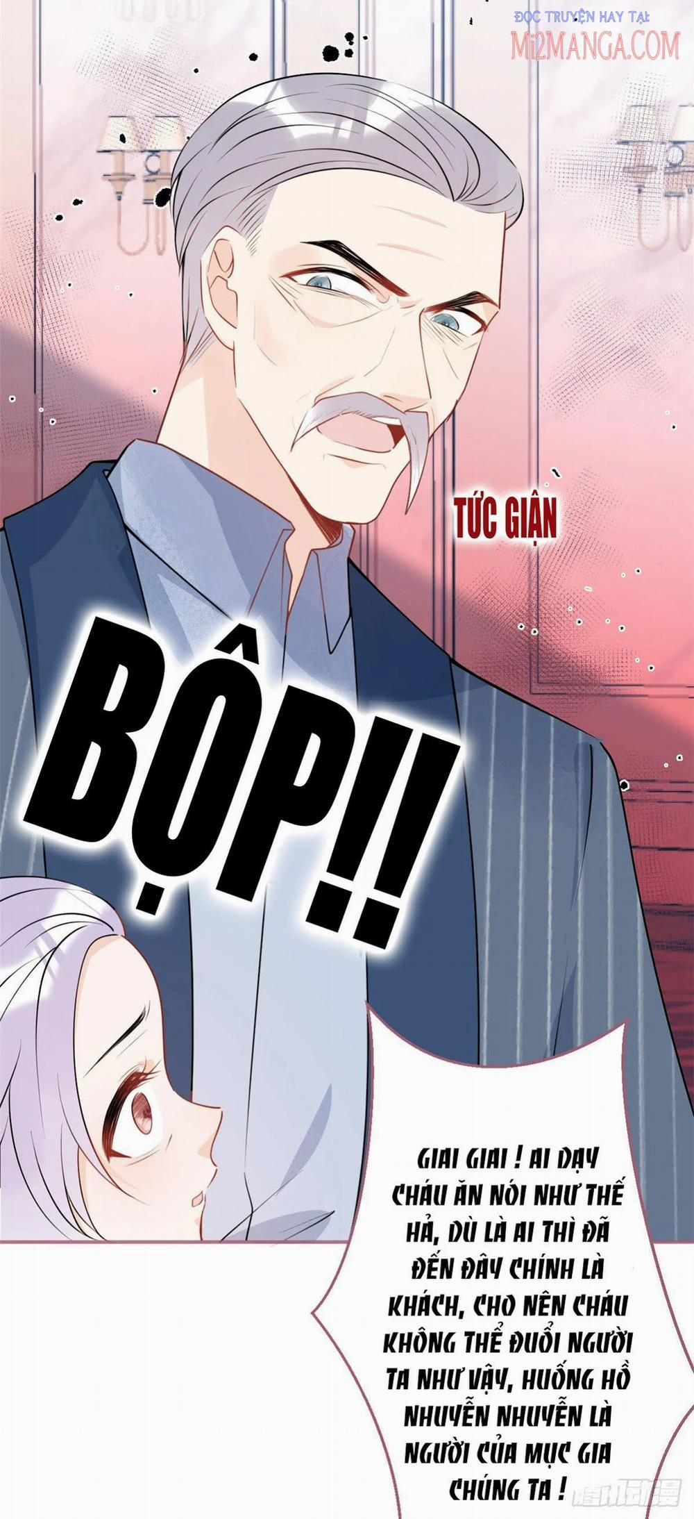 Diêu Diêu Yêu Dấu, Cuối Cùng Sủng Được Em Rồi 9 trang 16