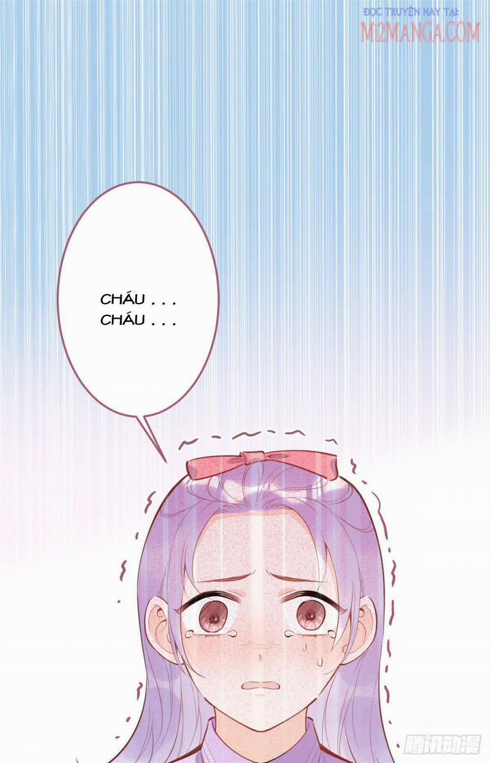 Diêu Diêu Yêu Dấu, Cuối Cùng Sủng Được Em Rồi 9 trang 18