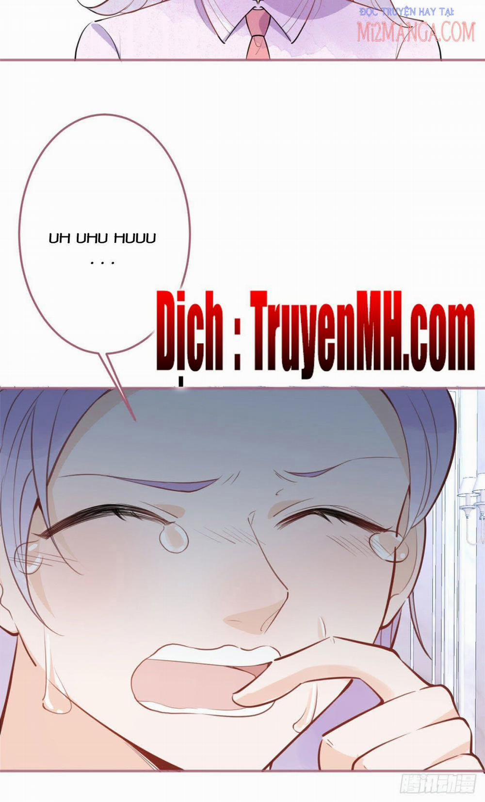 Diêu Diêu Yêu Dấu, Cuối Cùng Sủng Được Em Rồi 9 trang 19