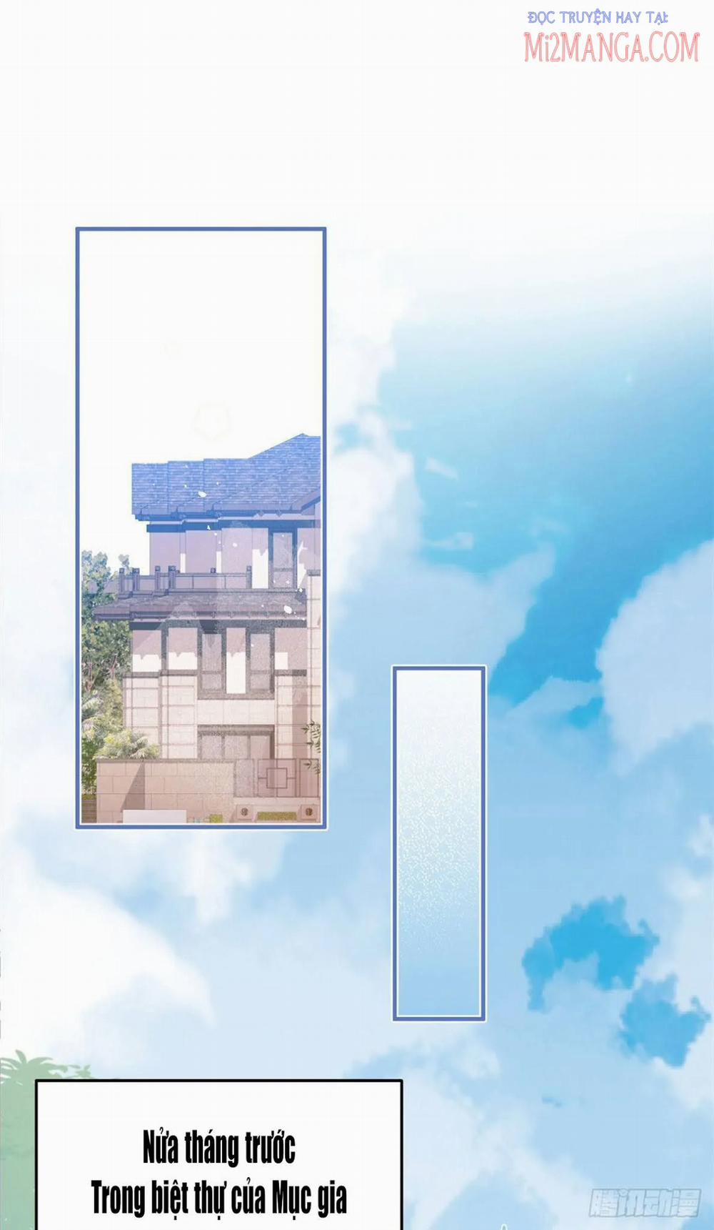 Diêu Diêu Yêu Dấu, Cuối Cùng Sủng Được Em Rồi 9 trang 4