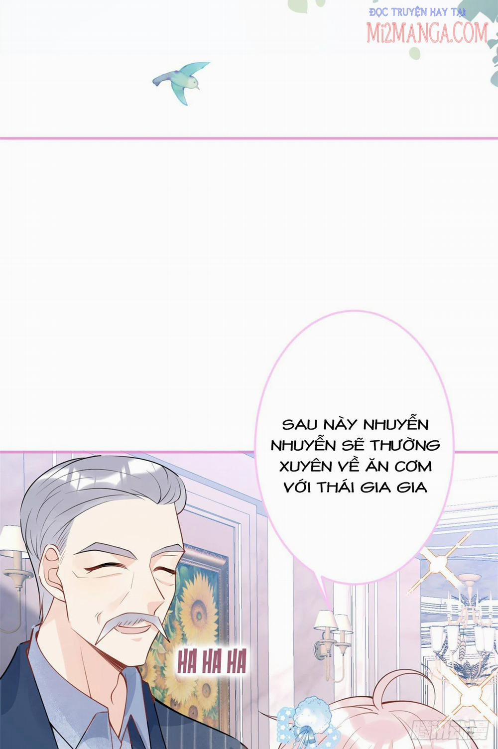 Diêu Diêu Yêu Dấu, Cuối Cùng Sủng Được Em Rồi 9 trang 6