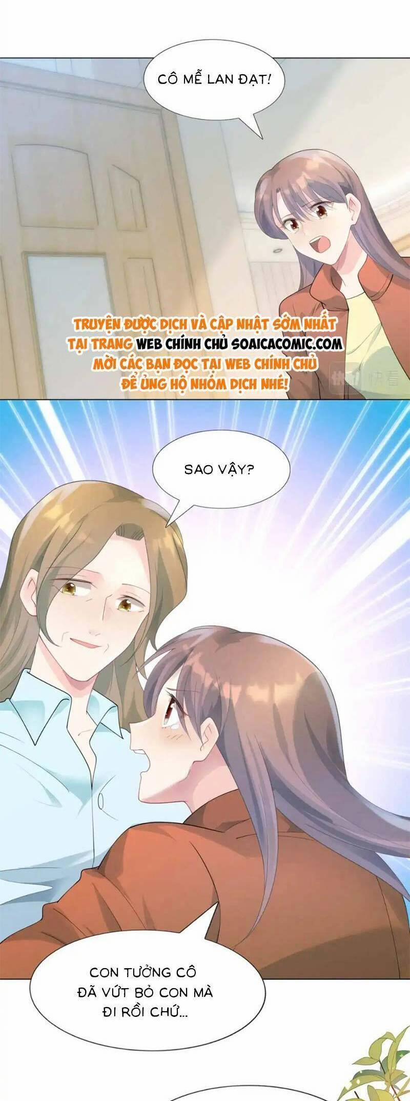 Diêu Diêu Yêu Dấu, Cuối Cùng Sủng Được Em Rồi 90 trang 1