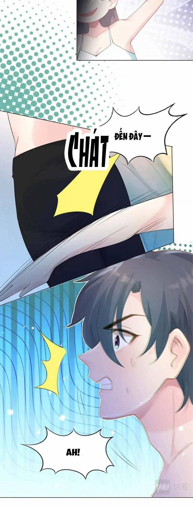 Diêu Diêu Yêu Dấu, Cuối Cùng Sủng Được Em Rồi 90 trang 11