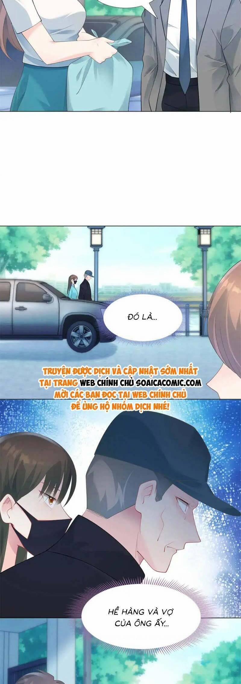 Diêu Diêu Yêu Dấu, Cuối Cùng Sủng Được Em Rồi 93 trang 1