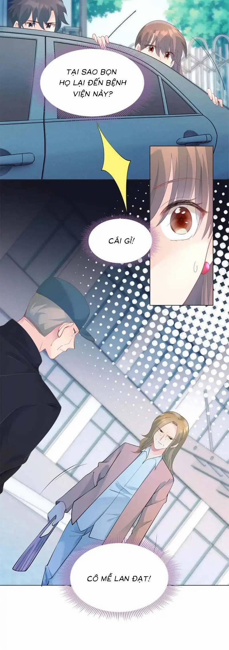 Diêu Diêu Yêu Dấu, Cuối Cùng Sủng Được Em Rồi 93 trang 2