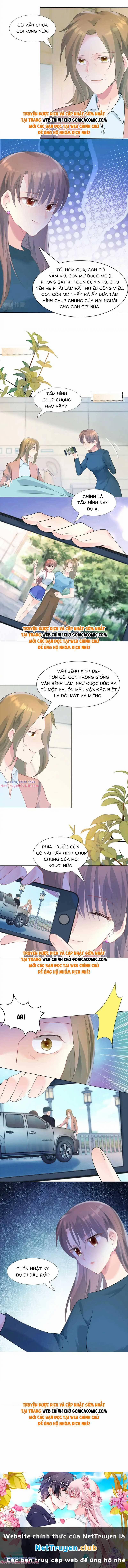 Diêu Diêu Yêu Dấu, Cuối Cùng Sủng Được Em Rồi 94 trang 3