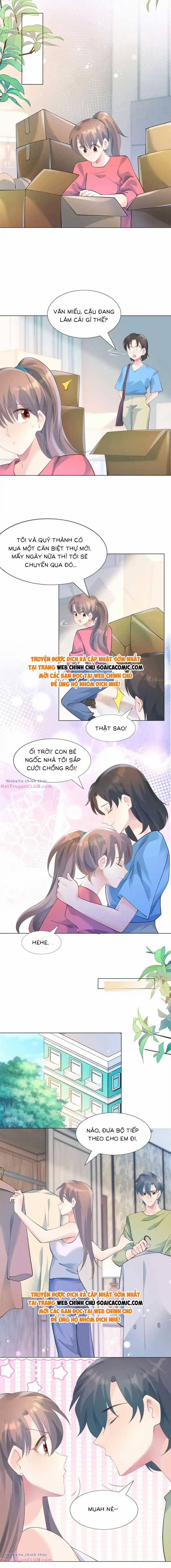 Diêu Diêu Yêu Dấu, Cuối Cùng Sủng Được Em Rồi 96 trang 1