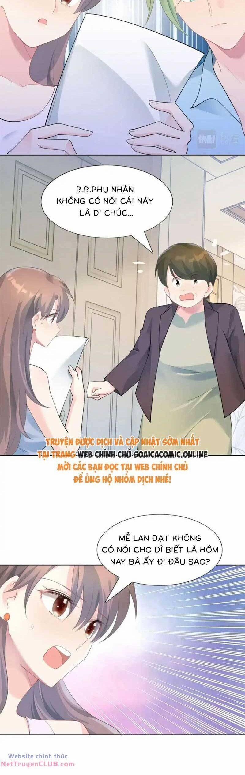 Diêu Diêu Yêu Dấu, Cuối Cùng Sủng Được Em Rồi 97 trang 2