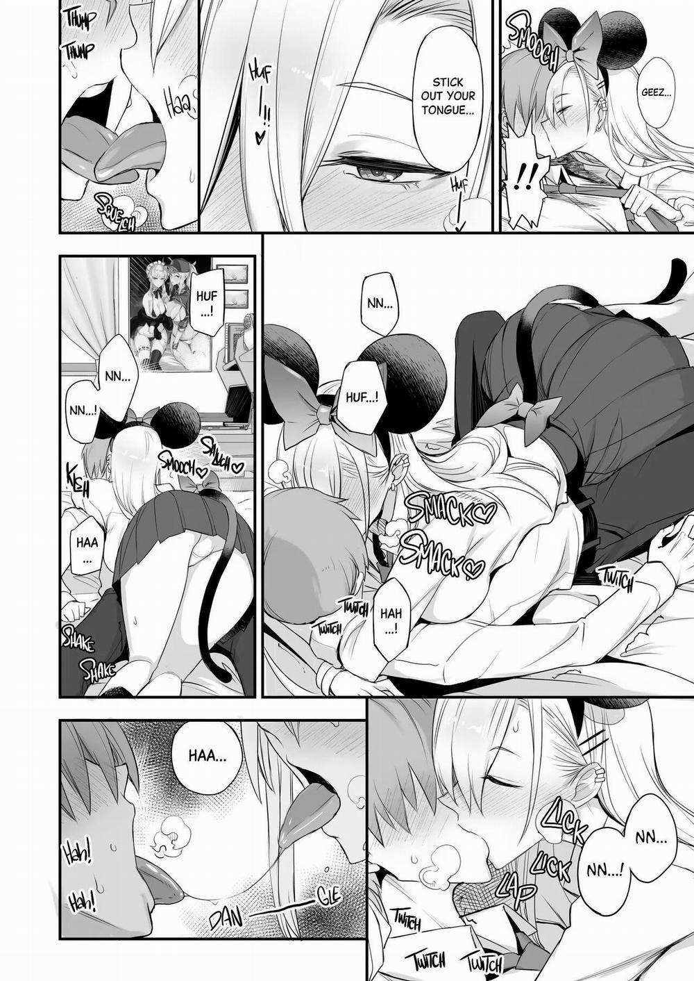 Điều gì đó thú vị 2 trang 0