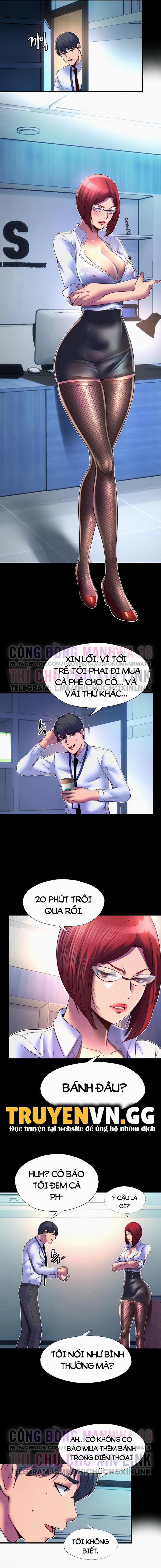 Điều Khiển Cơ Thể 12 trang 13