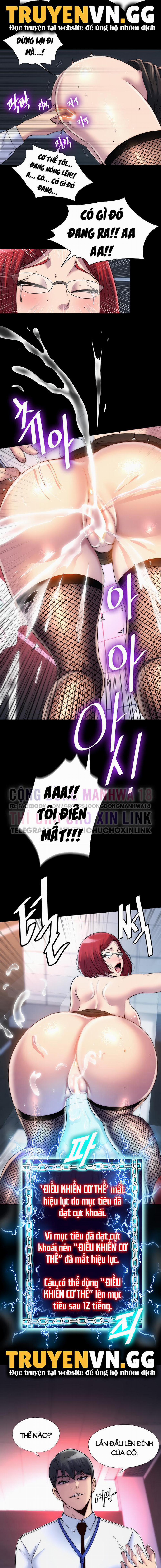 Điều Khiển Cơ Thể 16 trang 12