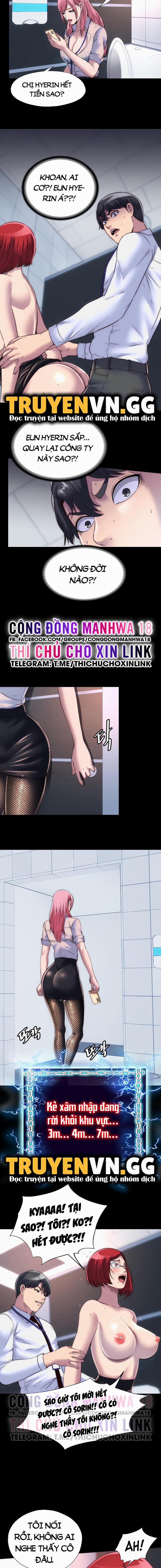 Điều Khiển Cơ Thể 16 trang 6