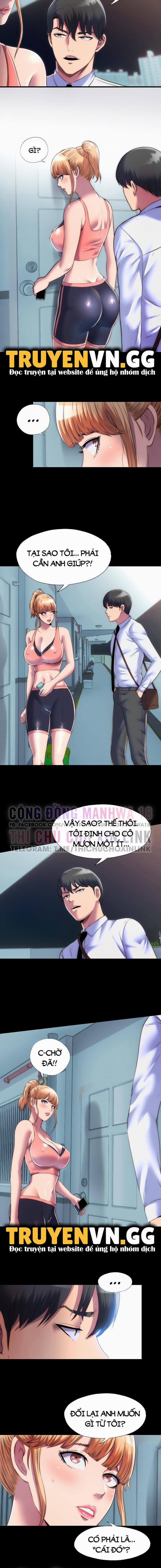 Điều Khiển Cơ Thể 18 trang 10