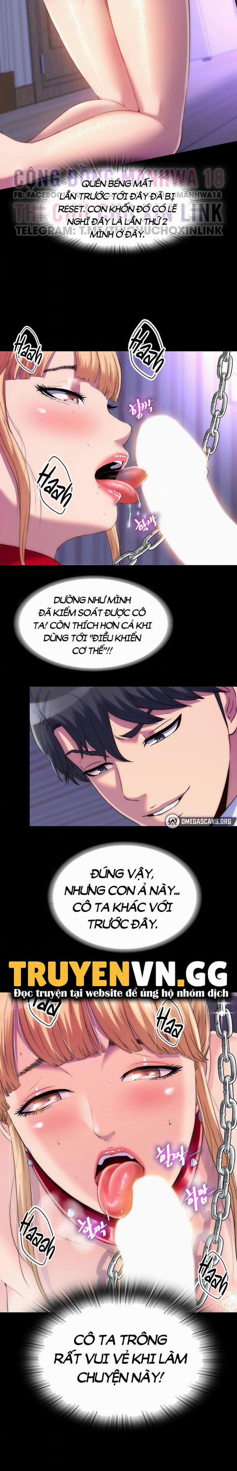 Điều Khiển Cơ Thể 19 trang 11