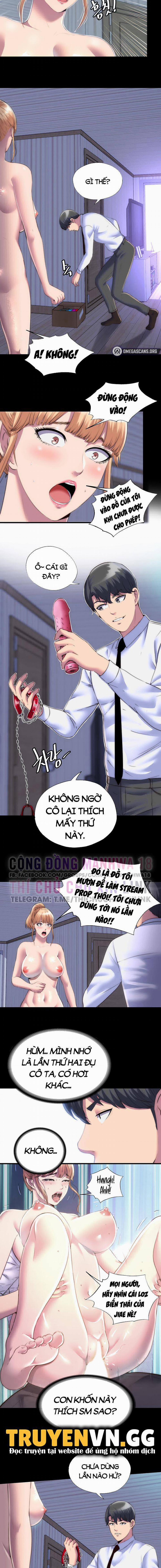 Điều Khiển Cơ Thể 19 trang 6