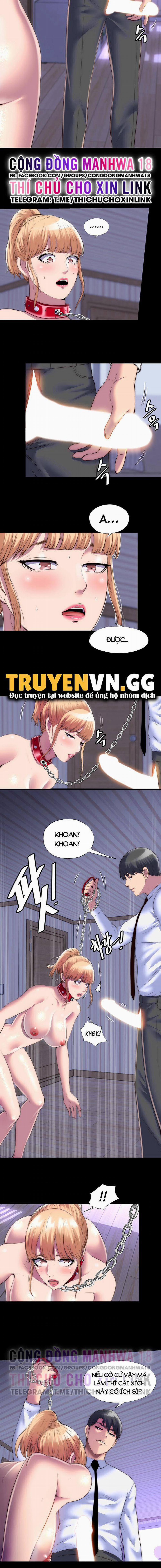 Điều Khiển Cơ Thể 19 trang 9