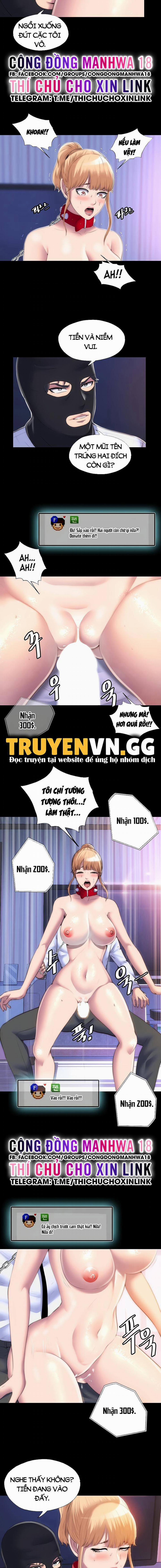 Điều Khiển Cơ Thể 22 trang 8