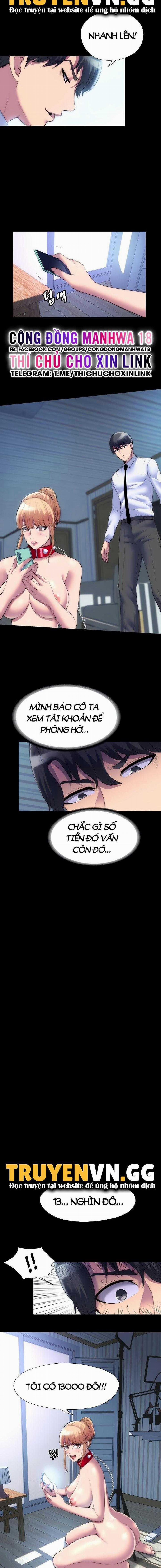 Điều Khiển Cơ Thể 23 trang 3