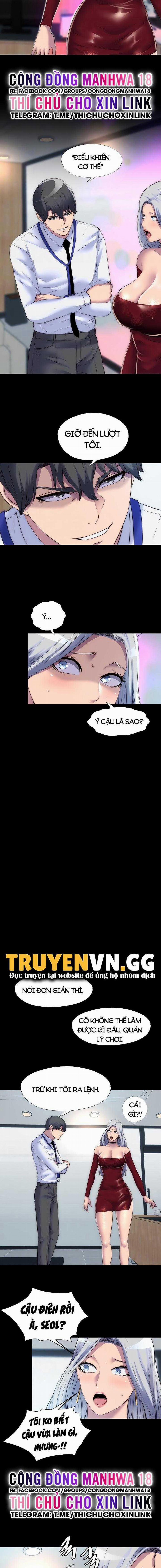 Điều Khiển Cơ Thể 26 trang 1