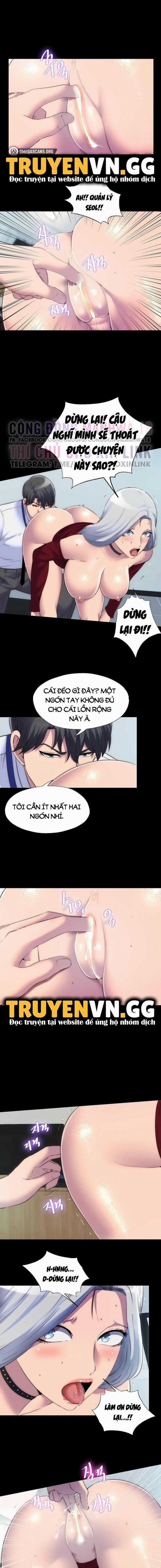 Điều Khiển Cơ Thể 27 trang 0