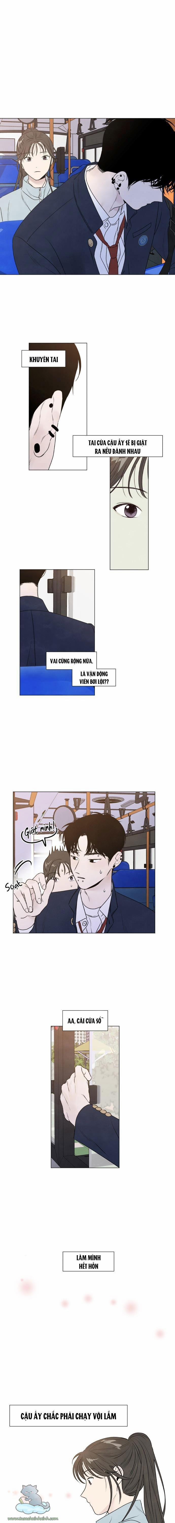 Điều Khiến Tôi Quyết Tâm Chết Đi 1.5 trang 3