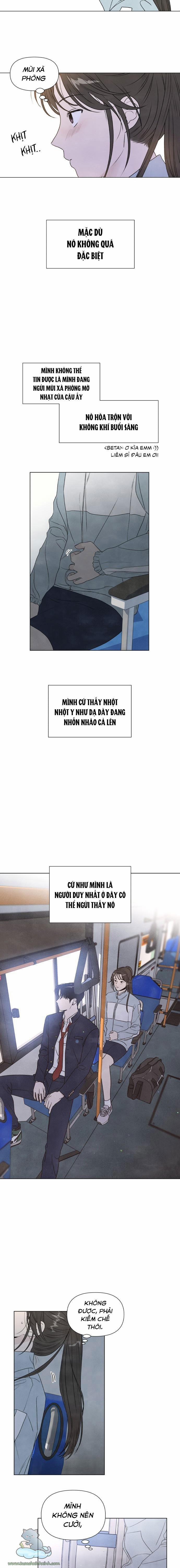 Điều Khiến Tôi Quyết Tâm Chết Đi 1.5 trang 4