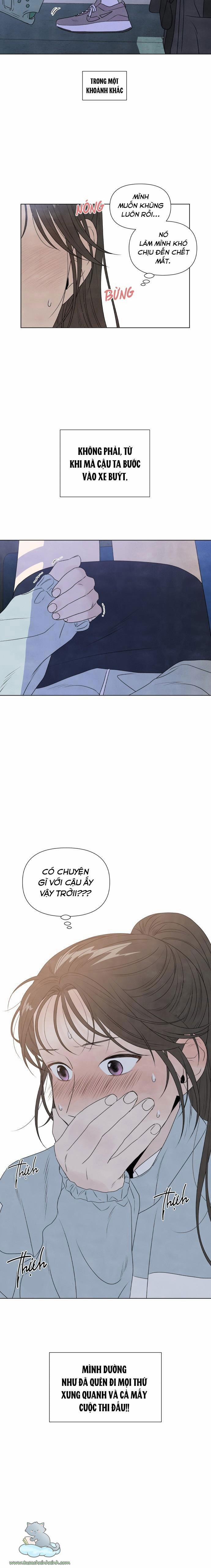 Điều Khiến Tôi Quyết Tâm Chết Đi 1.5 trang 7