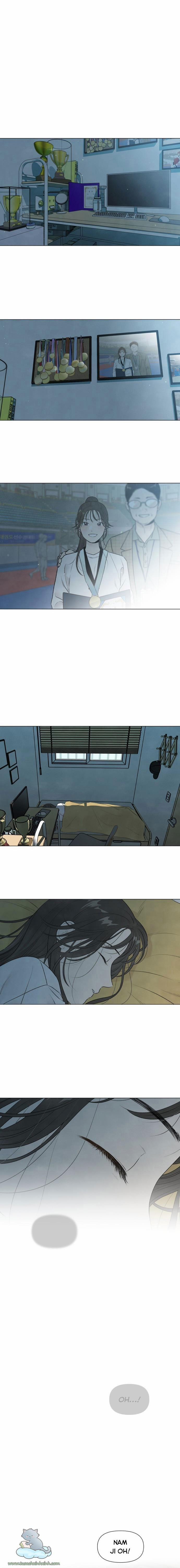 Điều Khiến Tôi Quyết Tâm Chết Đi 1 trang 0