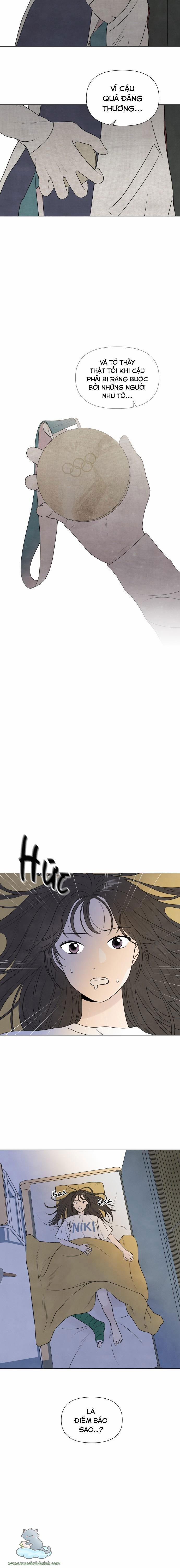 Điều Khiến Tôi Quyết Tâm Chết Đi 1 trang 3