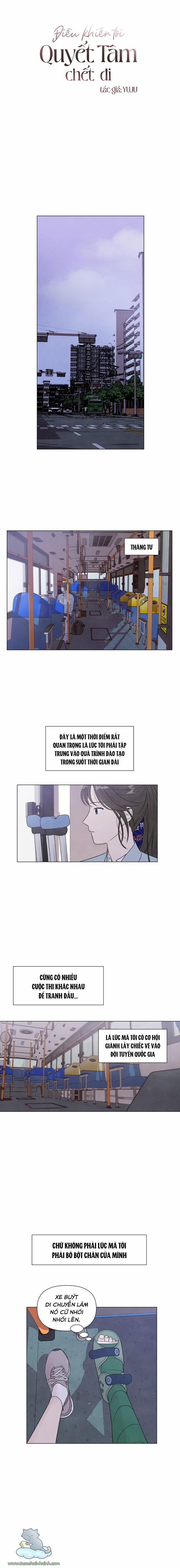 Điều Khiến Tôi Quyết Tâm Chết Đi 1 trang 4