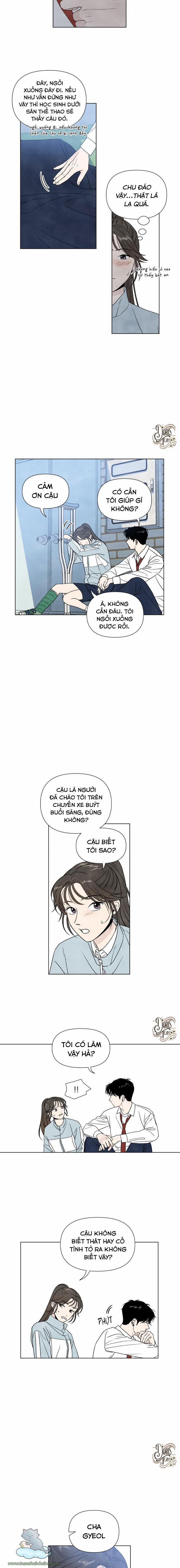 Điều Khiến Tôi Quyết Tâm Chết Đi 2.5 trang 3