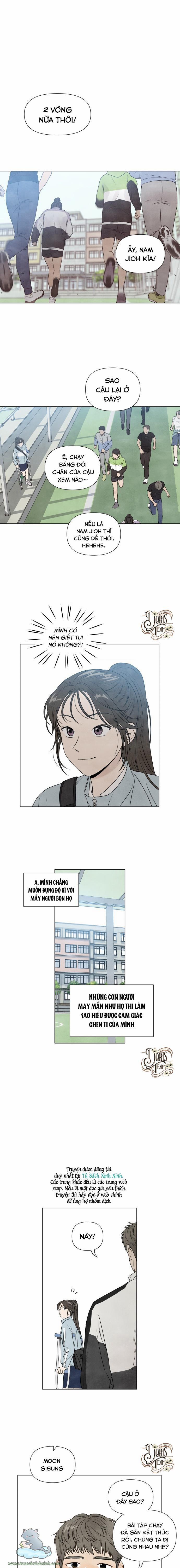 Điều Khiến Tôi Quyết Tâm Chết Đi 2 trang 0