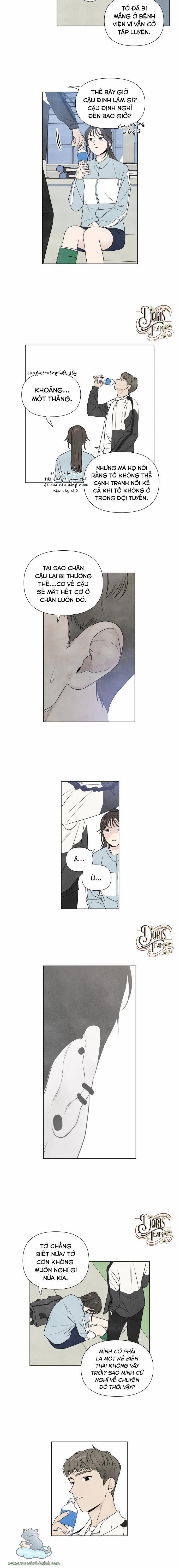 Điều Khiến Tôi Quyết Tâm Chết Đi 2 trang 2