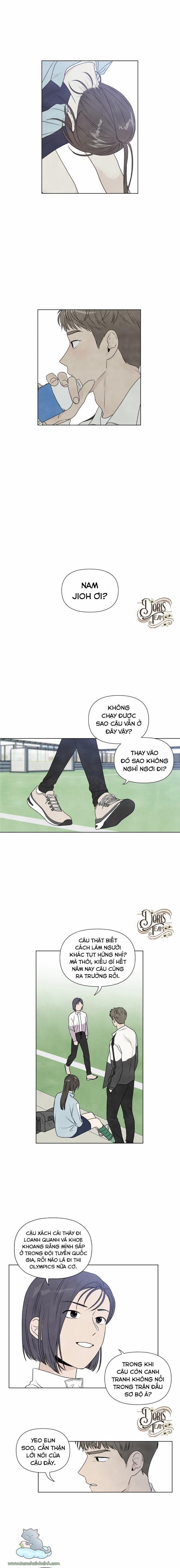 Điều Khiến Tôi Quyết Tâm Chết Đi 2 trang 3