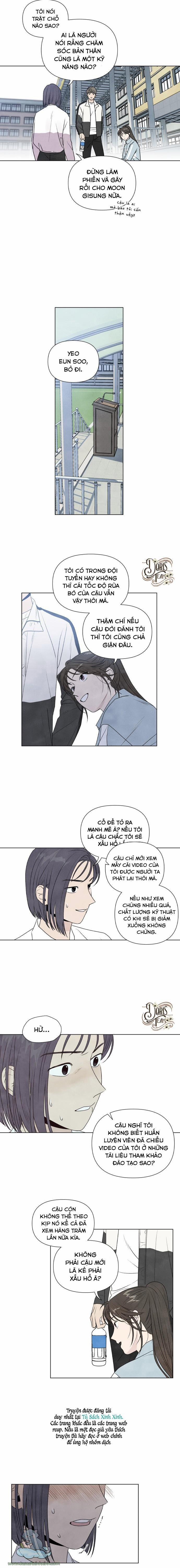 Điều Khiến Tôi Quyết Tâm Chết Đi 2 trang 4