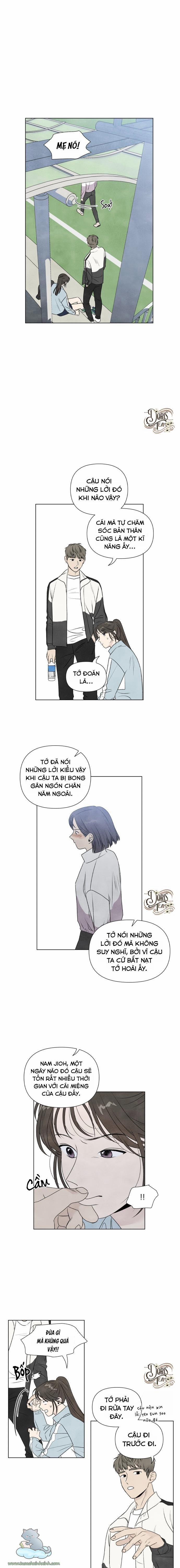 Điều Khiến Tôi Quyết Tâm Chết Đi 2 trang 5