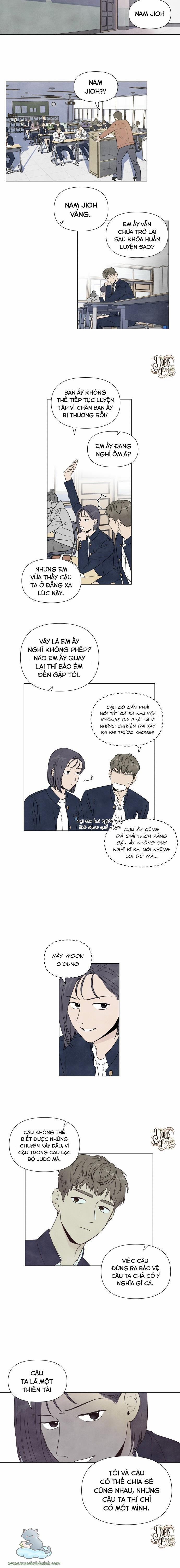 Điều Khiến Tôi Quyết Tâm Chết Đi 2 trang 7