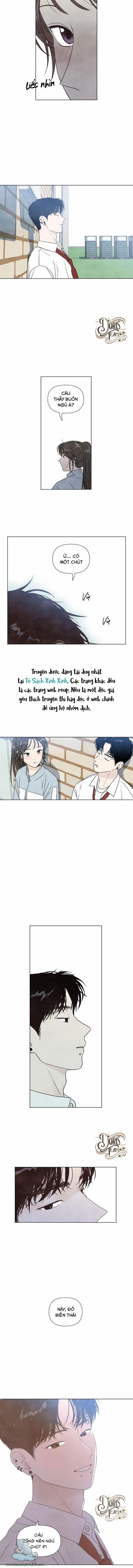 Điều Khiến Tôi Quyết Tâm Chết Đi 3 trang 2