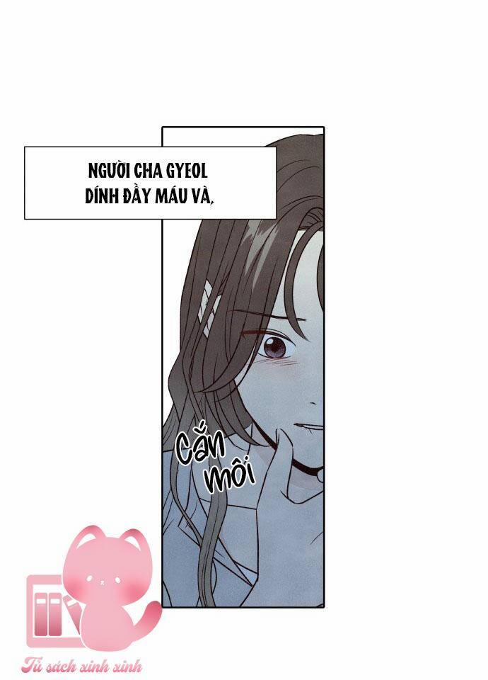 Điều Khiến Tôi Quyết Tâm Chết Đi 40 trang 21