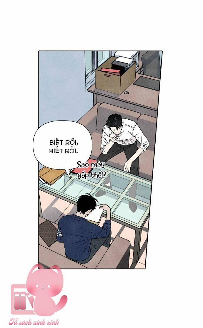 Điều Khiến Tôi Quyết Tâm Chết Đi 40 trang 35